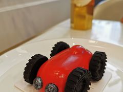 赛车总动员-法桐蛋糕·手作面包(万象城店)