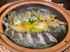 -涌煲记·蟹煲·砂锅海鲜·煲出宁波味(天一旗舰店)