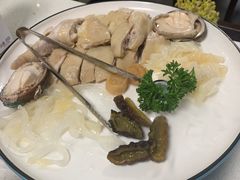 -煲王粤菜餐厅(中侨中心店)