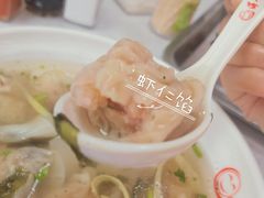 -海平馄饨(逍遥二路店)