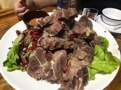 非常6+1-十二道丰味·徐州土菜·烧烤(何山路店)