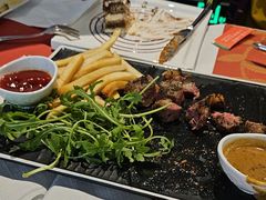 -ITA·意塔意大利餐厅(亦庄店)