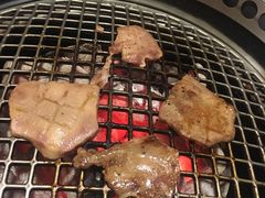 -赤坂亭·M9和牛烧肉·铁板烧(合肥万象城店)