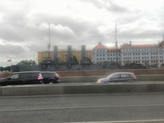 -阿芙乐尔号巡洋舰