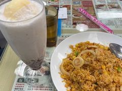 -黄恩记茶餐厅(杨箕店)
