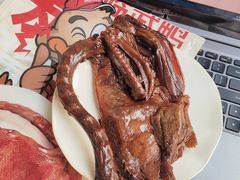 -郴州特产舜华临武鸭(郴州西站店)