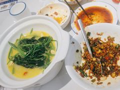 -兰湘子·湘菜小炒(金城中心店)