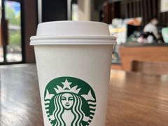 -星巴克臻选(苏州久光百货店)