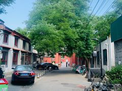 -清真-戏楼王记牛肉面