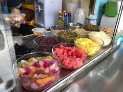 -忆夏爽黑仔漳州四果汤(顶澳仔猫街店)