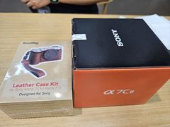 -Sony Store 索尼(来福士店)