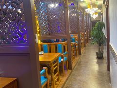 -兰州老马家族食府(康庄总店)