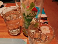 -大树餐厅(益田假日店)