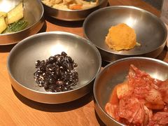 -春熙台韩国料理·章鱼肥牛(西丽店)