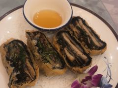 -鹭园酒家·四十年老字号