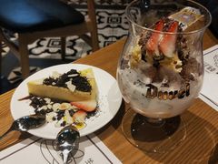 -幸屿 创意料理(永嘉天地店)