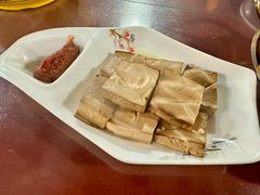 -酒肉门孔府菜(曲阜游客中心店)