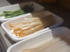 -海底捞火锅(枫蓝国际购物中心店)