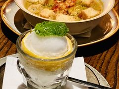 -Calix&Lay's(新天地店)