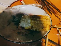 -霍元甲烧烤(江城商务大楼店)