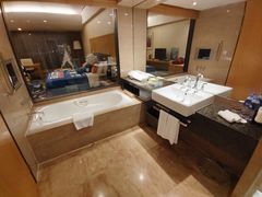 -天津滨海圣光皇冠假日酒店