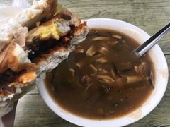 -老金家蛋菜夹馍(西安总店)