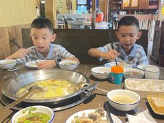-土著渔匠·养生蝴蝶鱼(香樟路店)