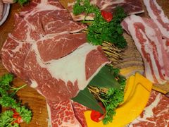 -汉拿山烤肉(东直门东方银座店)
