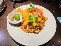 越式盐焗麻油鸡-大头虾越式风味餐厅(光明广场店)