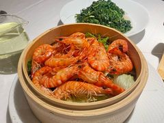 -高佳庄·海鲜酒楼(东港店)