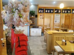 大堂-林妈妈村·日式料理(宝山龙湖天街店)