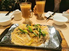 -避风塘(宝山万达店)