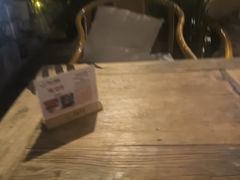 -不二·民谣音乐餐吧(长沙店)