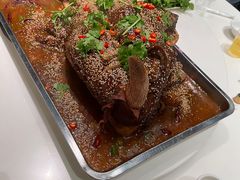 -老王全牛宴·鲜牛肉牛杂火锅(总店)