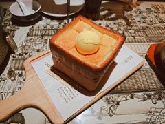 -绿茶餐厅(财富购物中心店)