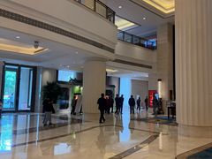 -常州武进九洲喜来登酒店