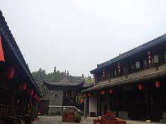 -留芳·文旅古月楼(老街店)