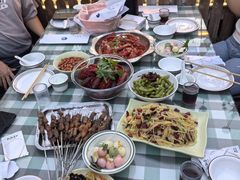 -靓靓蒸虾(中山里店)