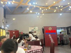 -吉源大排档·鱼生·海鲜(烧烤彩印厂店)