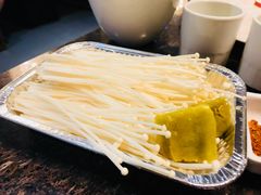 -韩宫宴和牛烤肉(盐城金鹰店)