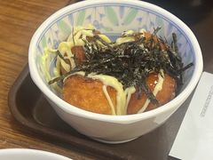 -食其家·牛丼咖喱(广元西路店)