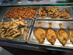 -地利生鲜(万科明天广场店)