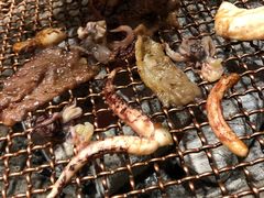 -合易泓烤肉•首创生椰大油边(宁山路店)