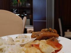 扇贝-福州大饭店-自助餐