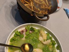 -颂福楼·南京菜(定淮门店)