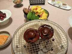 -新荣记(新源南路店)