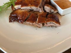 -水月周庄铂尔曼酒店-水月荟中餐厅