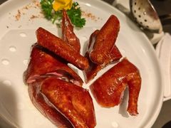 -卤鼎记·潮汕卤水火锅饭店(北京首店)