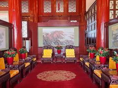 -天安门城楼