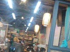 -61号餐吧(兴坪古镇漓江店)